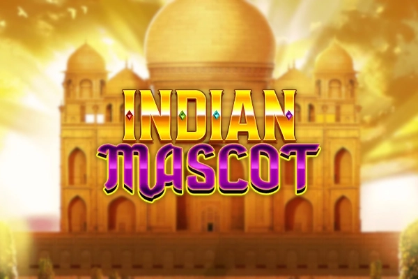 Indian Mascot