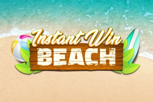 Instant Win Beach