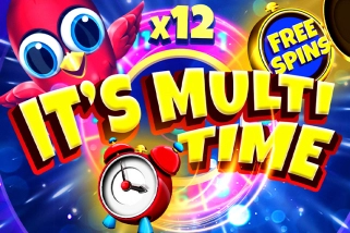 It's Multi Time