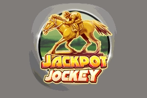 Jackpot Jockey