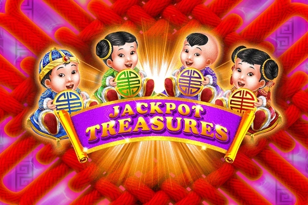 Jackpot Treasures