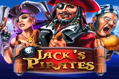 Jack's Pirates