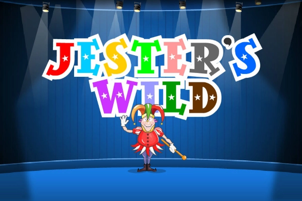 Jester's Wild