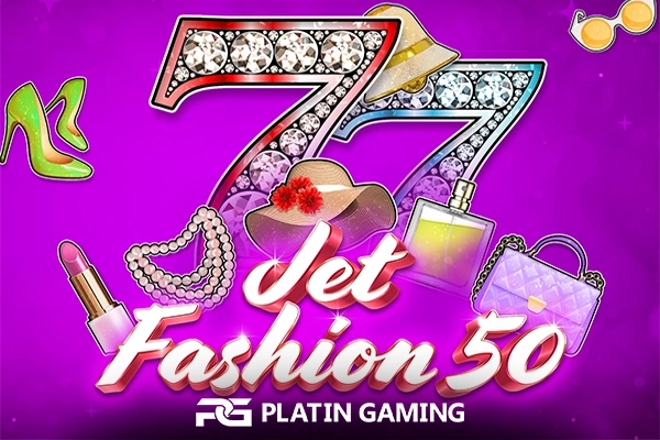 Jet Fashion 50