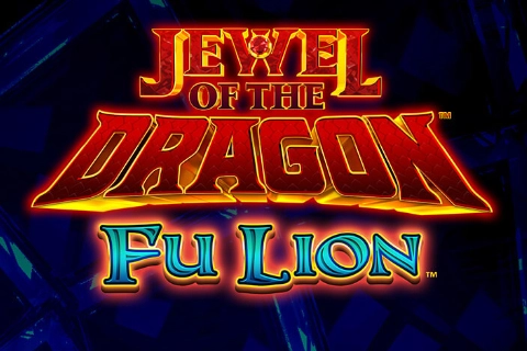 Jewel of the Dragon Fu Lion