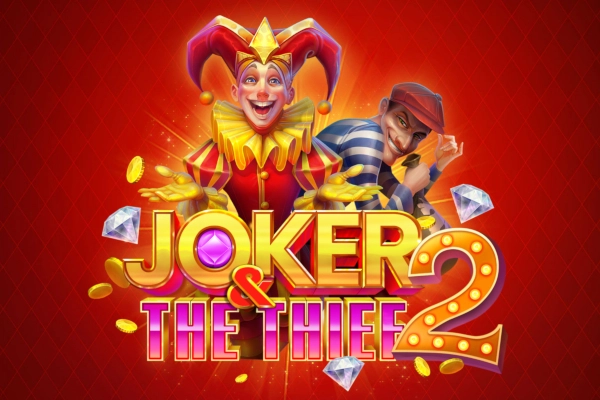 Joker & The Thief 2