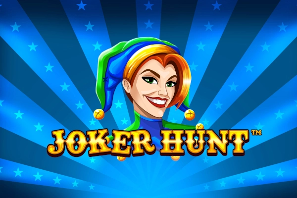 Joker Hunt