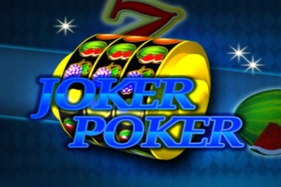 Joker Poker 3