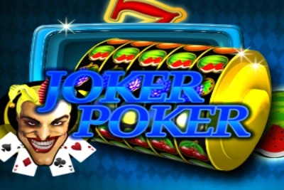 Joker Poker