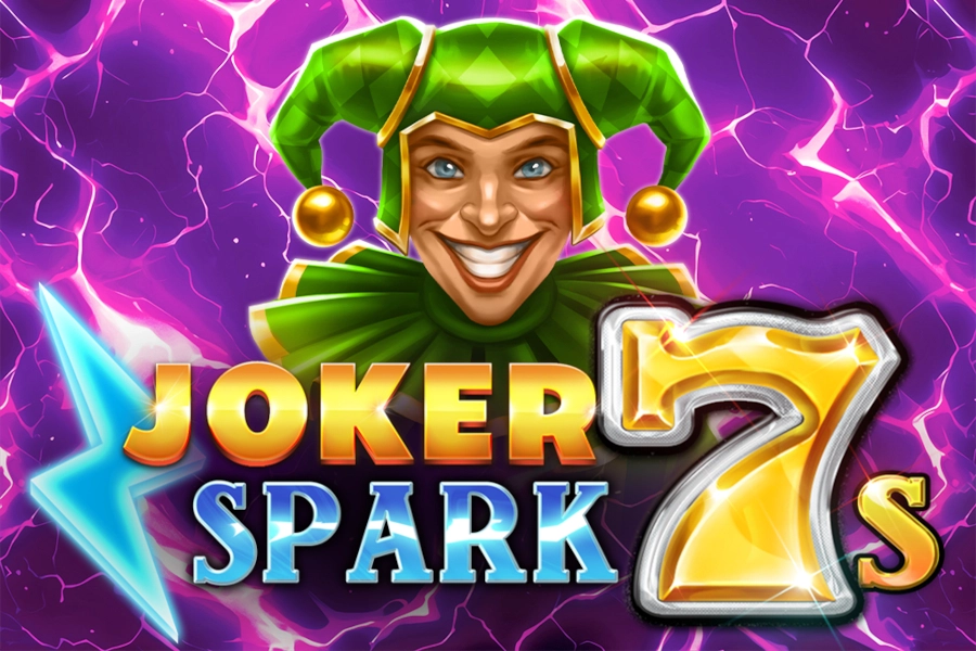 Joker Spark 7s