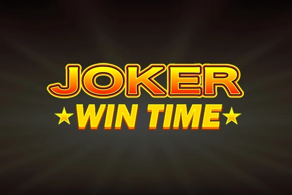 Joker Wintime