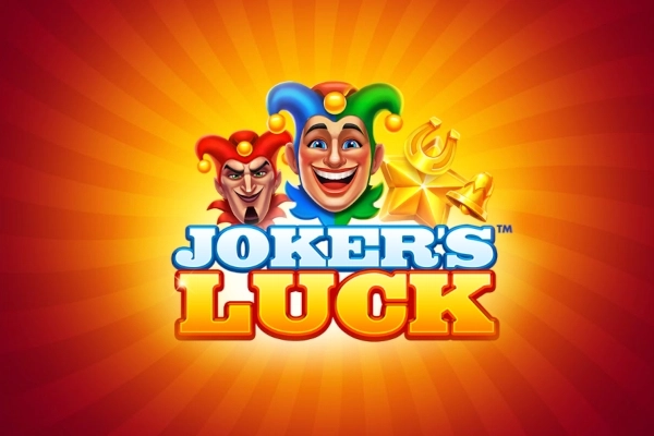 Joker's Luck