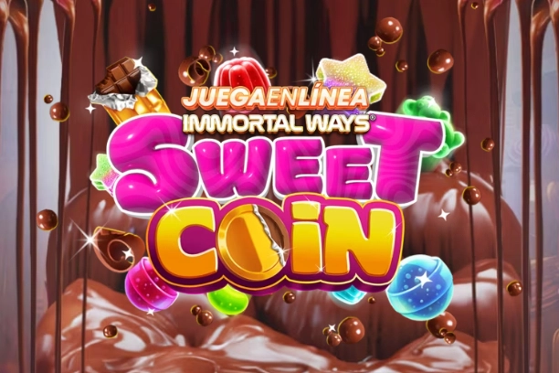 JuegaenLinea Immortal Ways Sweet Coin