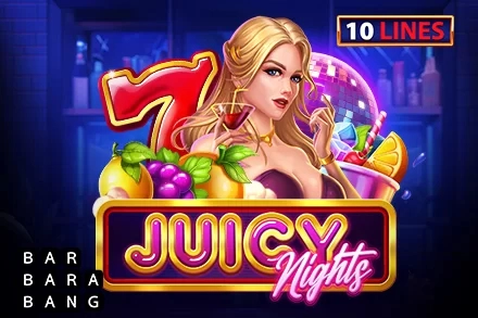 Juicy Nights