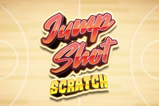 Jump Shot Scratch