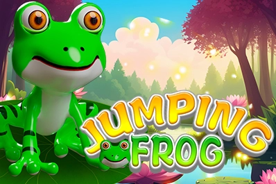 Jumping Frog