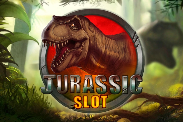 Jurassic Slot