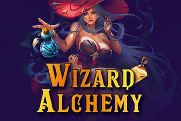 Wizard Alchemy