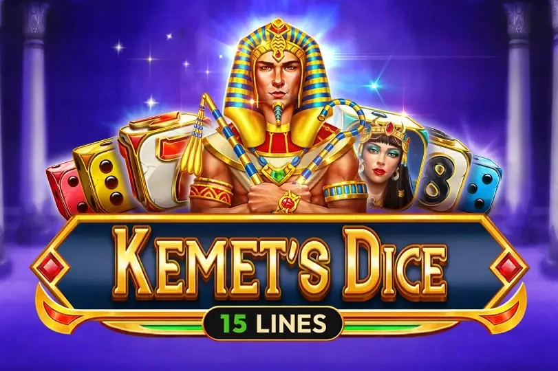 Kemet's Dice