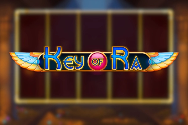 Key of Ra