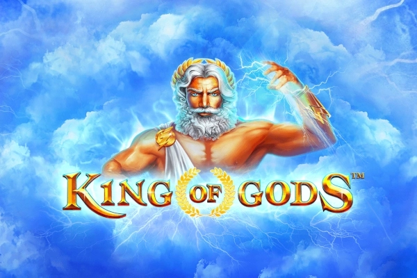 King of Gods