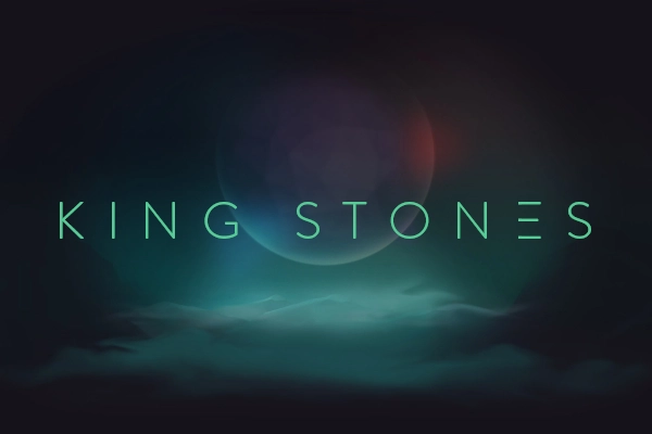 King Stones