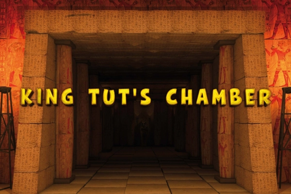 King Tut's Chamber