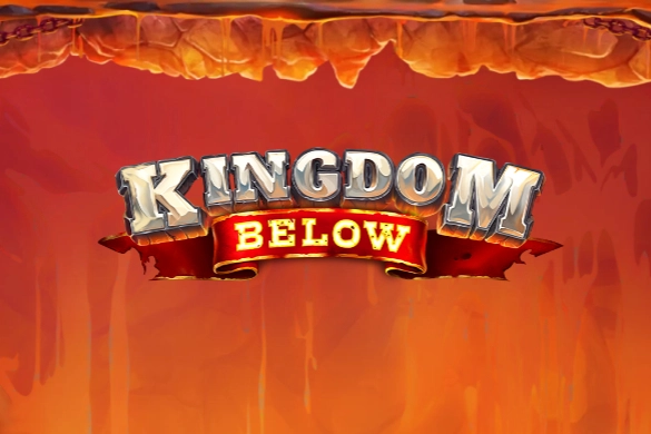 Kingdom Below