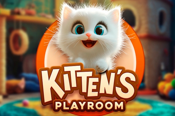 Kitten's Playroom