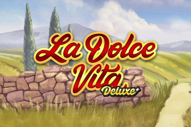 La Dolce Vita Deluxe