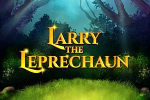 Larry the Leprechaun