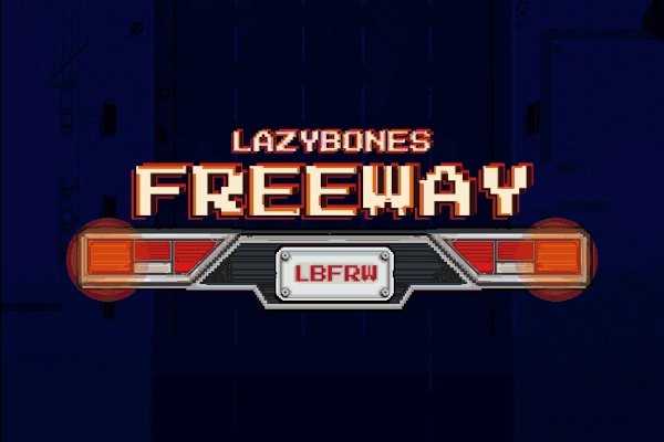 Lazybones Freeway