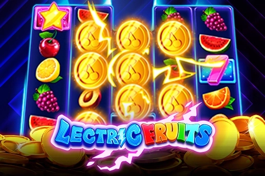 Lectric Fruits