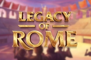 Legacy of Rome