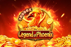 Legend of Phoenix