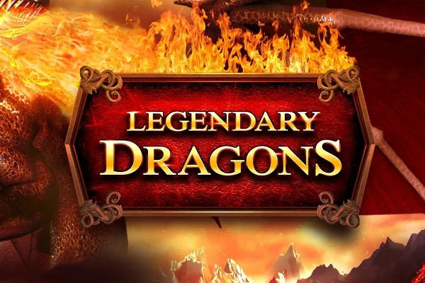 Legendary Dragons