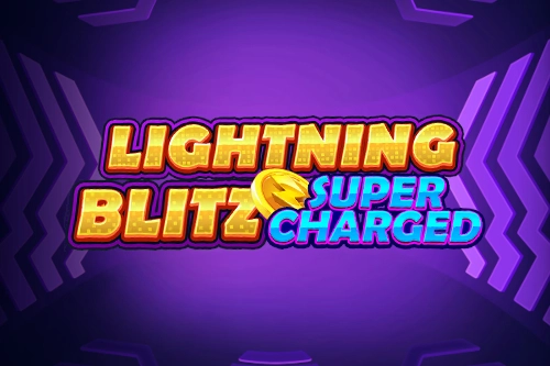 Lightning Blitz Supercharged