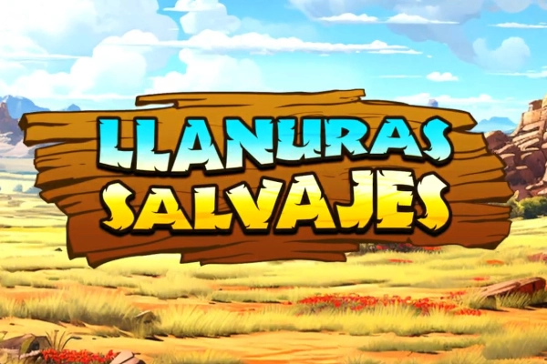 Llanuras Salvajes