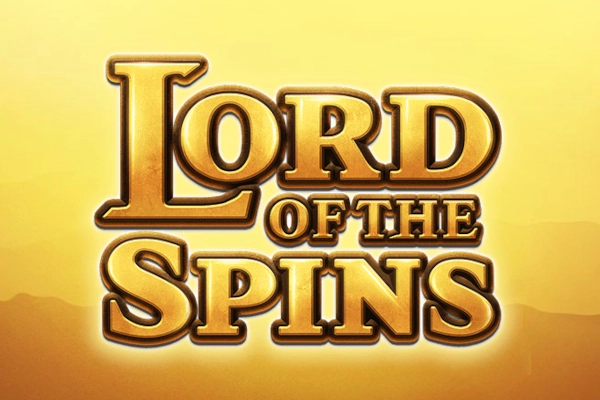 Lord of the Spins