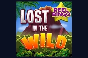 Lost in the Wild with Reel Bingo