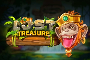 Lost Treasure