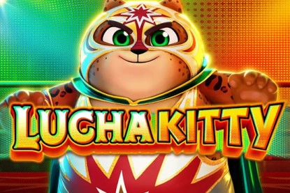 Lucha Kitty