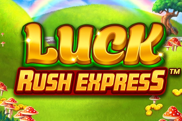 Luck Rush Express