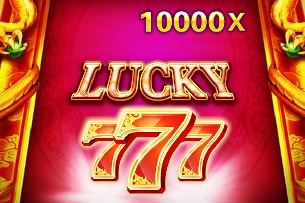 Lucky 777