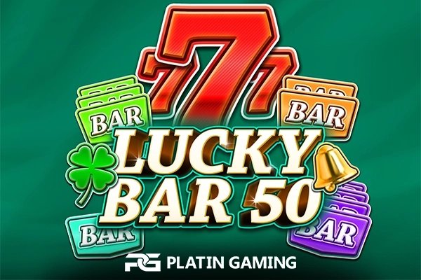 Lucky Bar 50