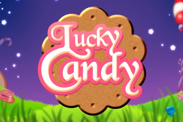 Lucky Candy