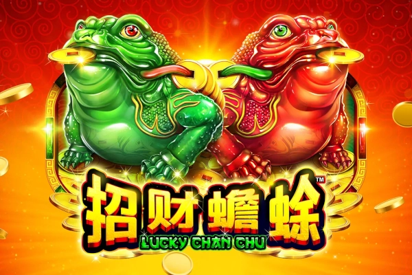 Lucky Chan Chu