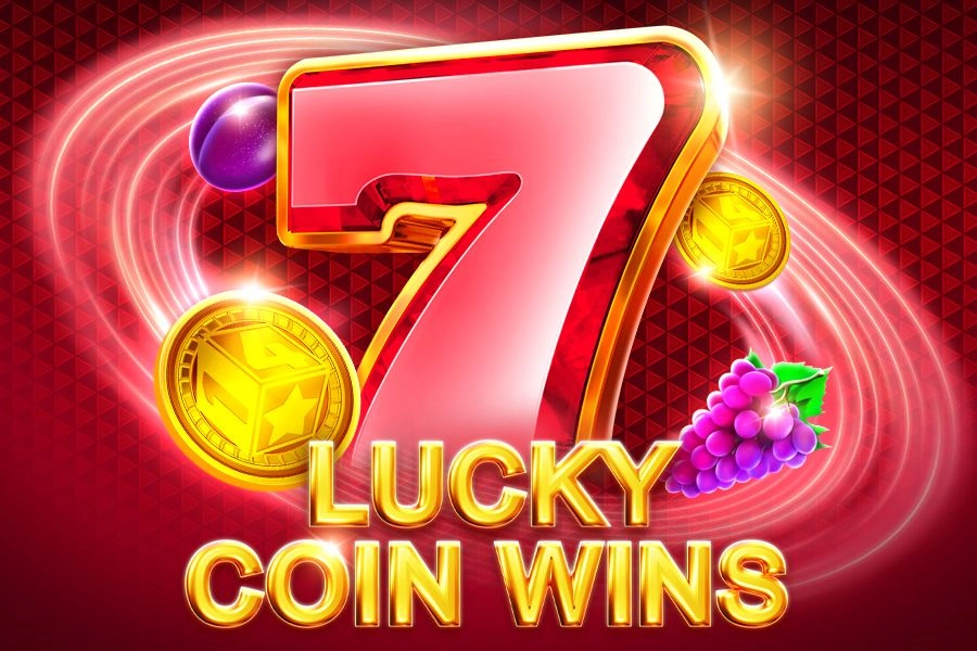 Lucky Coin Wins