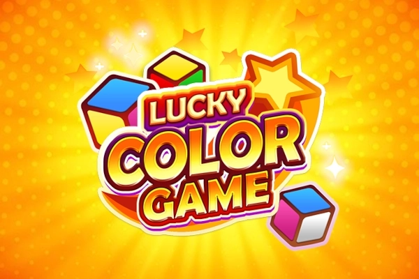 Lucky Color Game