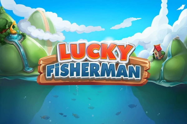 Lucky Fisherman